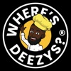 Where's Deezys icon