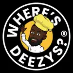 Where's Deezys App Negative Reviews
