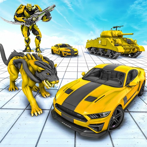 Bots Ship Rescue