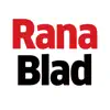 Rana Blad delete, cancel