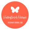 Butterflies & Hiccups Journal icon