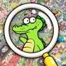 Get Hidden Objects - Find It Out for iOS, iPhone, iPad Aso Report
