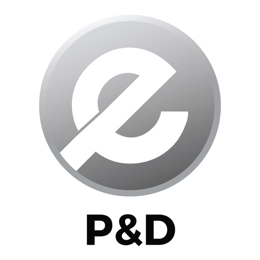 P&D Driver App