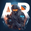 Urban Combat AR FPS icon