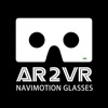 AR2VR (Cardboard) icon