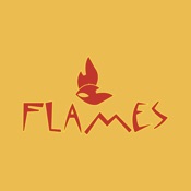 Flames Grill,