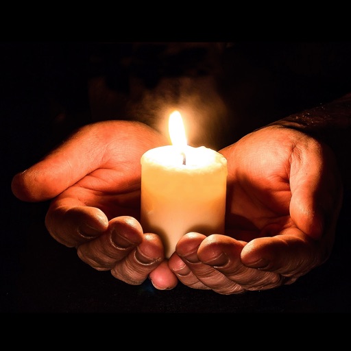 Pray! - Facing Jerusalem