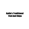 Aydins Traditional Fish Chips
