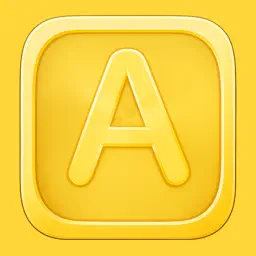 Accounted app icon