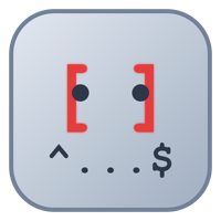Regginator Regex