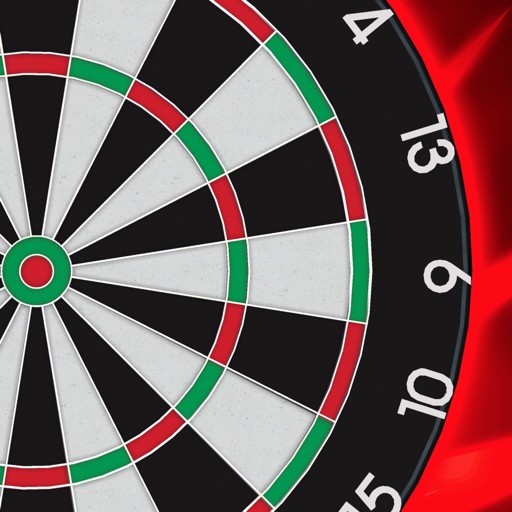 PDC Darts Match