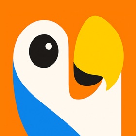 Parrot – Learn Spanish Fast