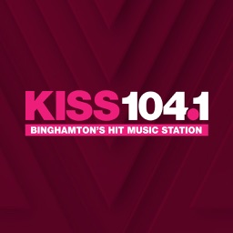 KISS 104.1 (WWYL)