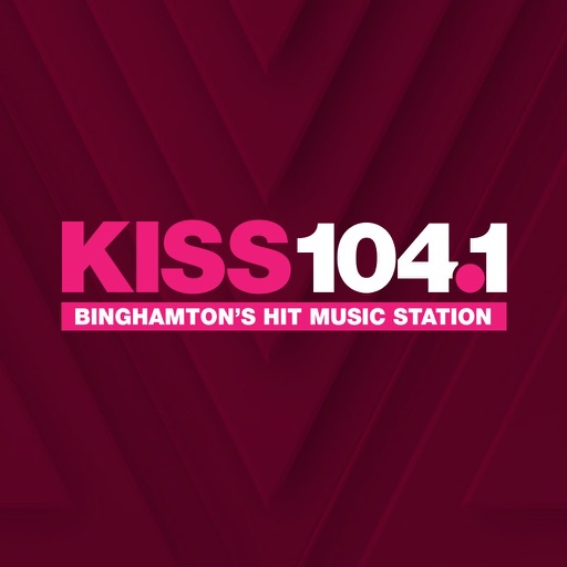 KISS 104.1 (WWYL) icon