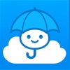 WeatherPal: Umbrella or Not? icon