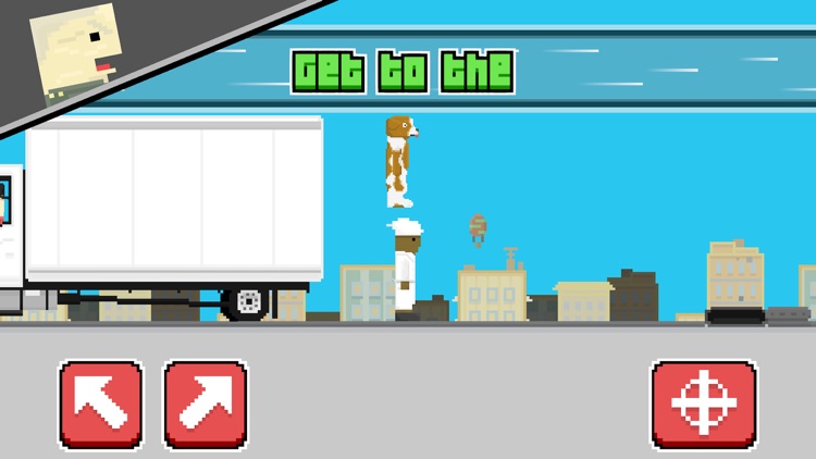 Getaway Shootout screenshot-4