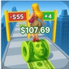 Money Roller ASMR icon