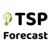 TSP Forecast System icon