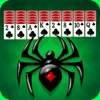 Spider Solitaire! Card Game icon