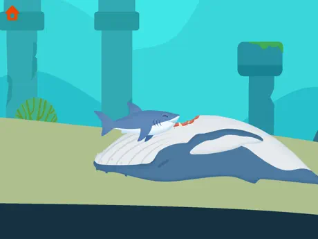 Animal Rescue: Sea Adventure