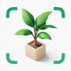Plant Finder - Plant Scanner icon