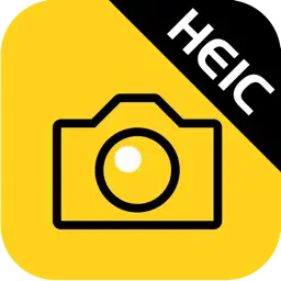 Any HEIC Converter-HEIC to JPG app icon