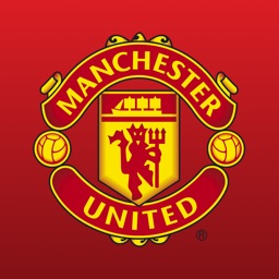 Manchester United Official App