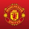 Manchester United Official Apps app icon