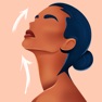 Get Luvly: Face Yoga Exercises for iOS, iPhone, iPad Aso Report