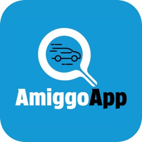 Amiggos App