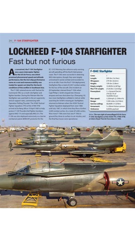 Aviation Archive Magazineのおすすめ画像4