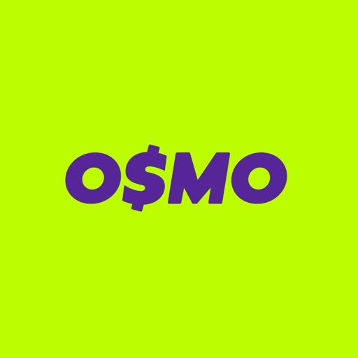 Osmo Wallet - AppWisp.com