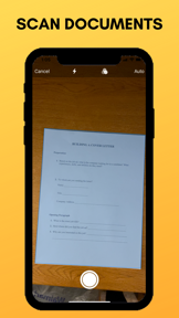 Text Scanner - Scan and Save screenshot