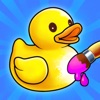 Word Art - Color Book Puzzle icon