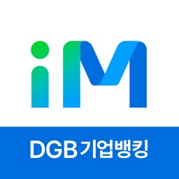 iM뱅크 기업