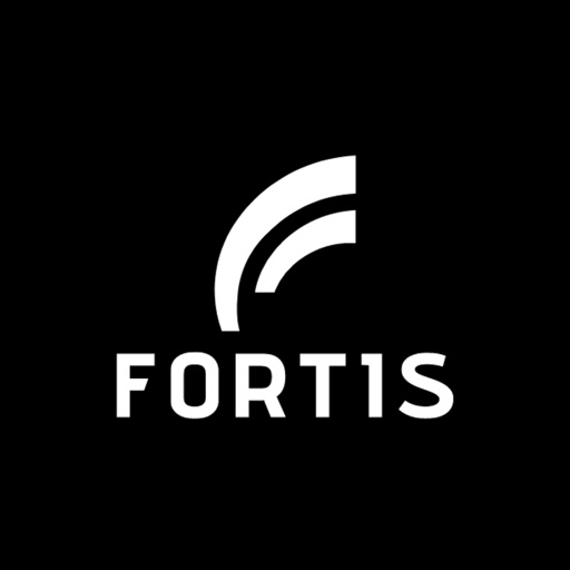 Fortis Personal Training app icon