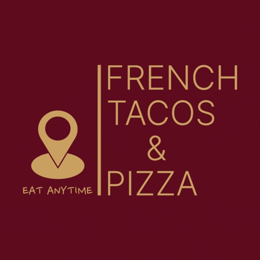 French Tacos And Pizza