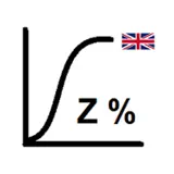AnthroCalcUK - App-Symbol