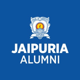 Jaipuria Alumni Connect