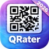 QR Code - Qrater icon