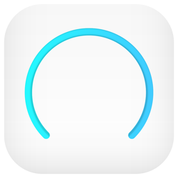Lifeline visual Pomodoro timer