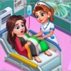 Happy Doctor : Hospital Game icon