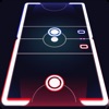 Glockey - Glow Hockey icon