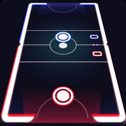 Glockey - Glow Hockey