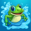 Limbo Hopper Frog icon