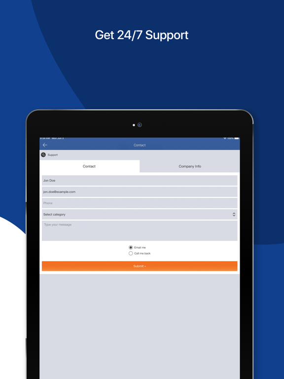 HablaCuba: Recharge Cubacel iPad screenshot 6 - Utilities app
