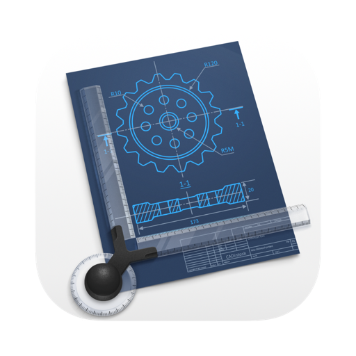 CADintosh X App Alternatives