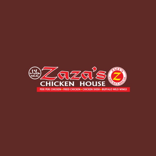 Zaza's Chicken House - AppWisp.com