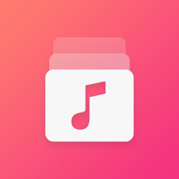 Evermusic Pro: muziekspeler