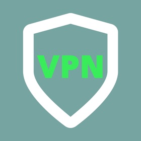 VPN-可先试用不限流量一键连接